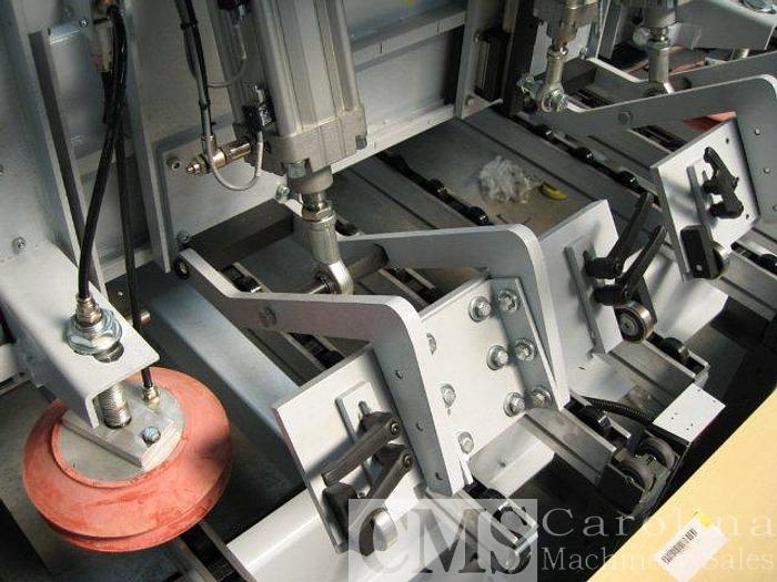 Used Holzma Profiline HPV 510