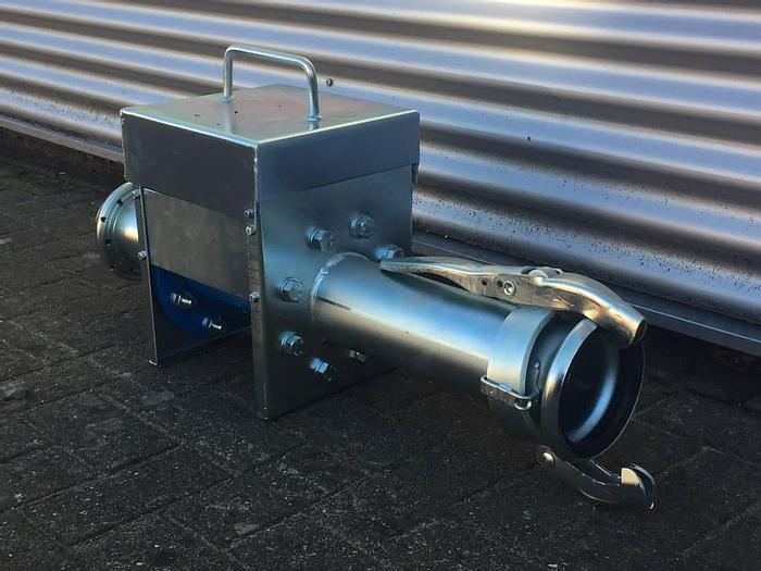2021 WATERMETER/flowmeter/wasserzahler DN100 NEW and UN te koop - Nederland