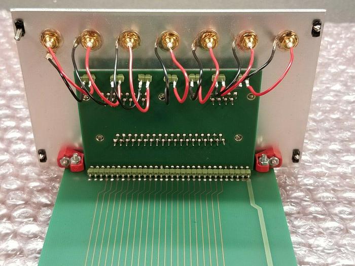 Used WITEC I/O Board IO3