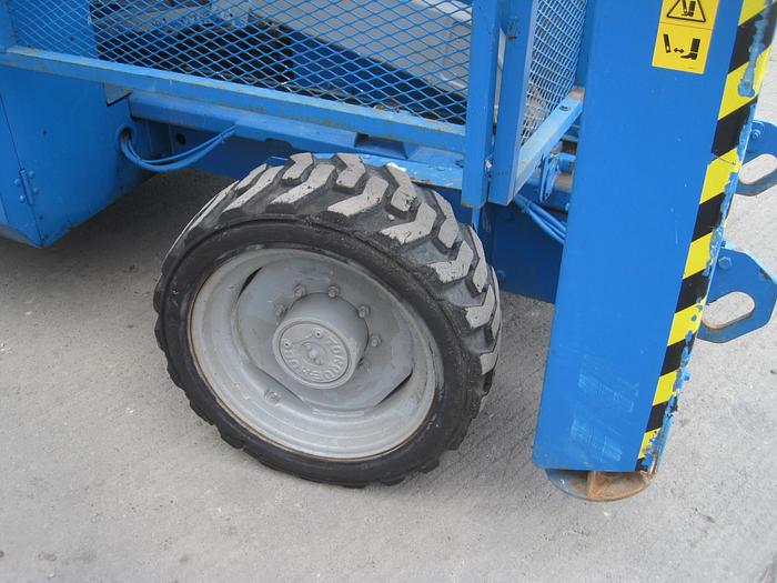 Used Genie GS 4390RT