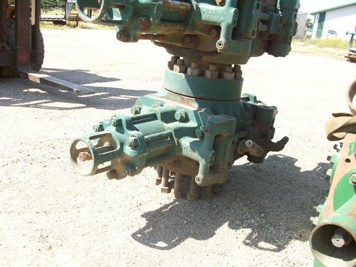 Used SHAFFER 7 1/16