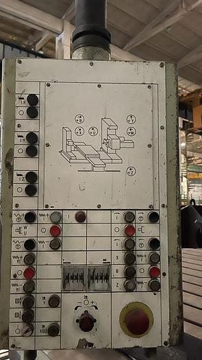 Used Wytaczarka UNION BFT 130