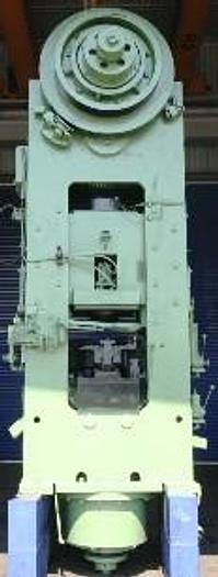 Used Press Hot Forging E30-HB1-10