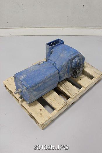 Used Neles Jamesbury BC 25/95 Valve Actuator #33132