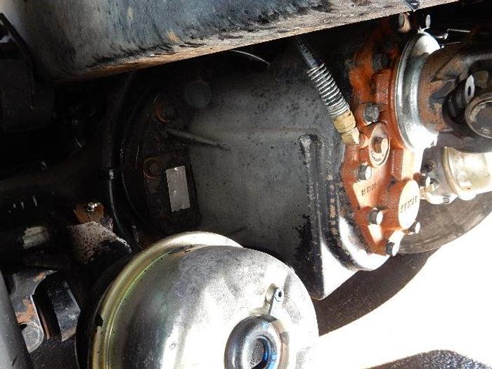 Used 2008 CCC LET2-45