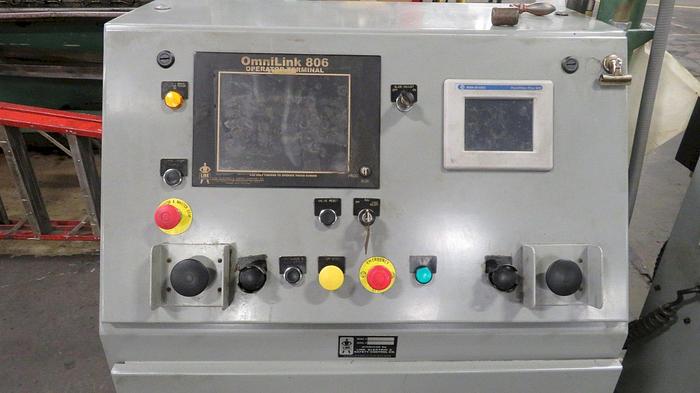 Used MINSTER E2-300