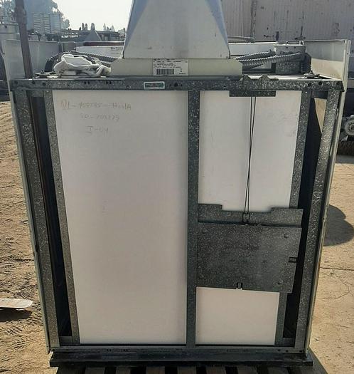 Used Fume Hood, 36" x 30" x 23", Thermo Scientific, SafeAire II #S744414