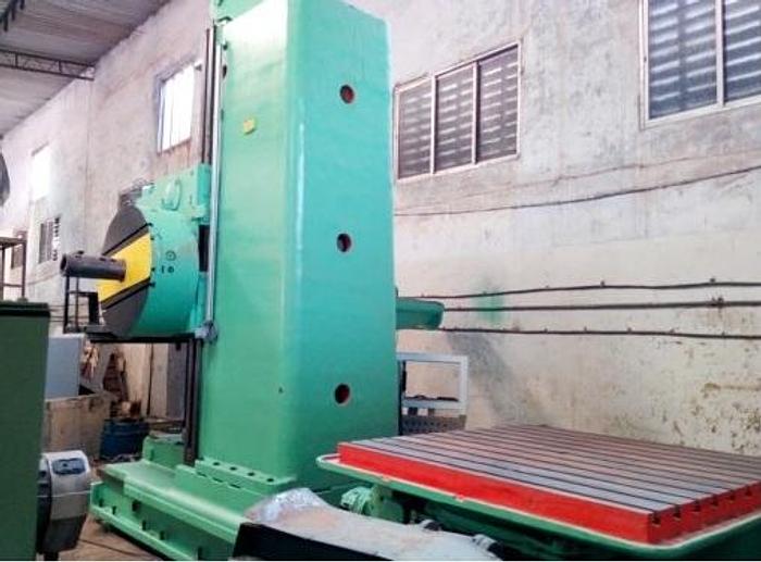 Used Borer Horizontal Floor Type W160