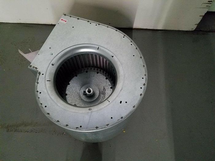 Blower Assembly Squirrel Cage 11" x 12" Exhaust Fan New