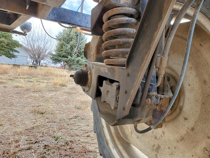 Used Tyler Patriot XL Sprayer - 1600 hrs