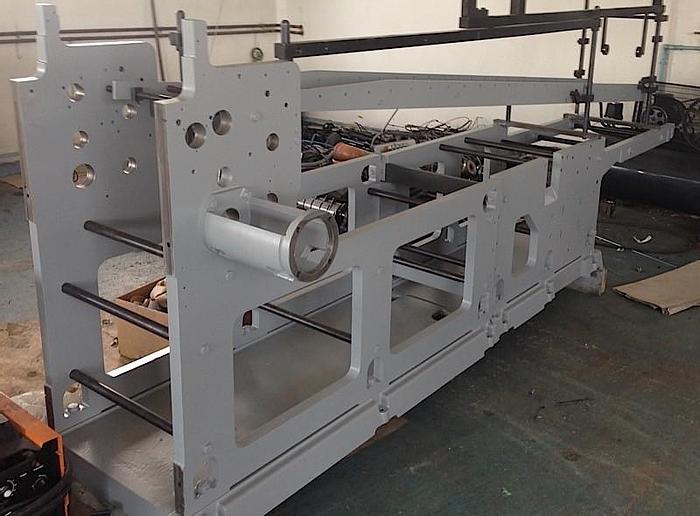 Refurbished W+D 102 rebuild