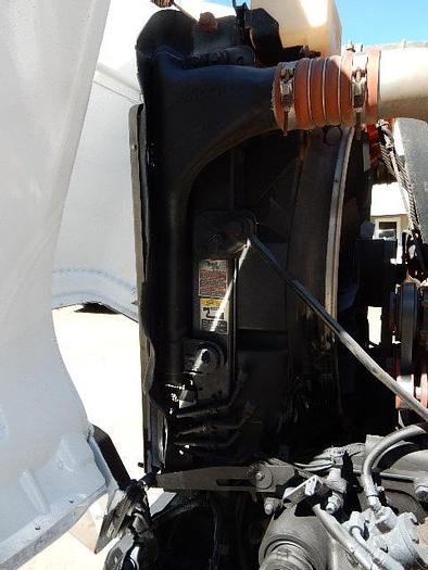 Used 2010 Peterbilt 367