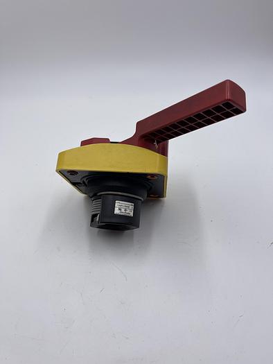 Used Allen-Bradley 194R-HM4E Ser A 