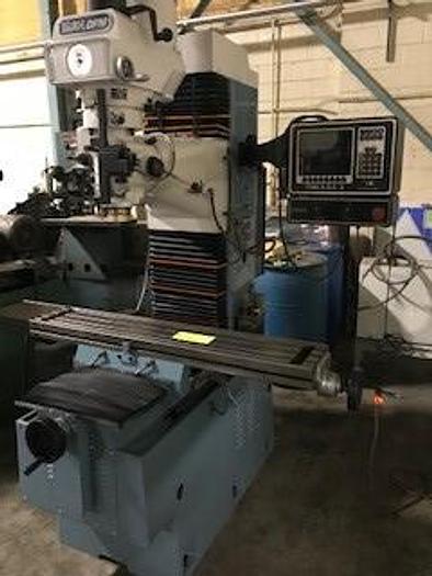 Used 2000 Southwestern DPM