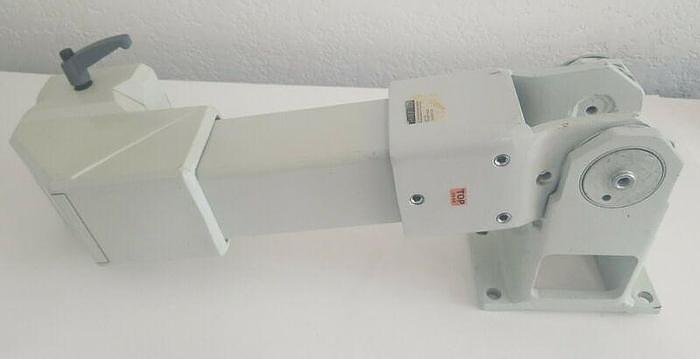 Used *PREOWNED* Hoffman CCS8WJCRLG Cable Wall Joint Pendant Arm + FAST SHIPPING!