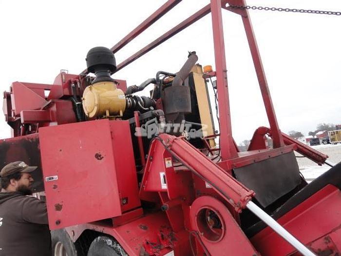 Used 2006 ROTOCHOPPER B66