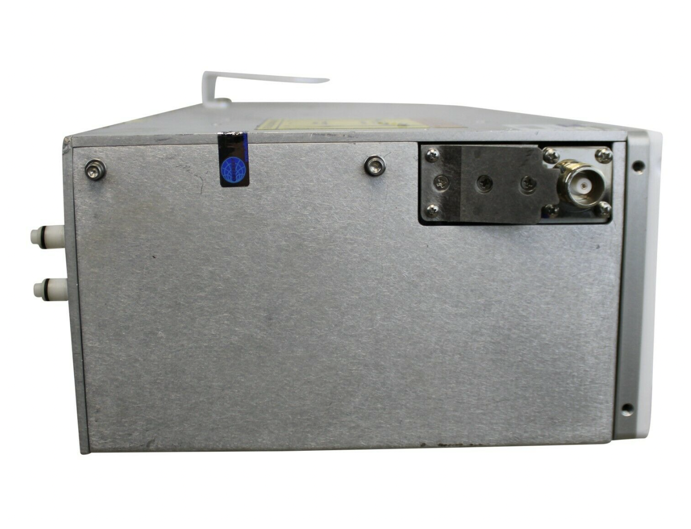 Used Lam Research RF MATCH NETWORK POLY ETCH 832-038915-101 REV C