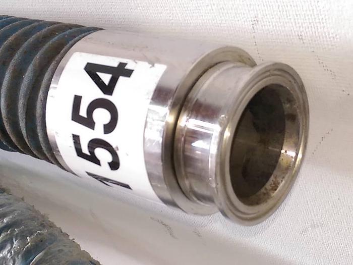 12′ Food and Beverage Hose