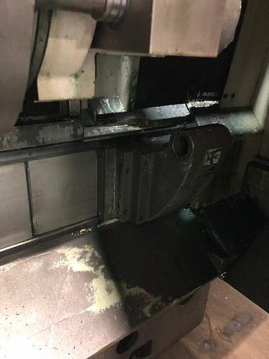 Used 1998 Hitachi Seiki HITEC TURN 23J