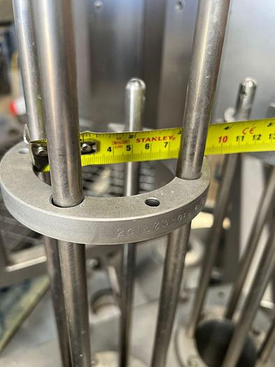 Used Packaging Automation Ltd V16