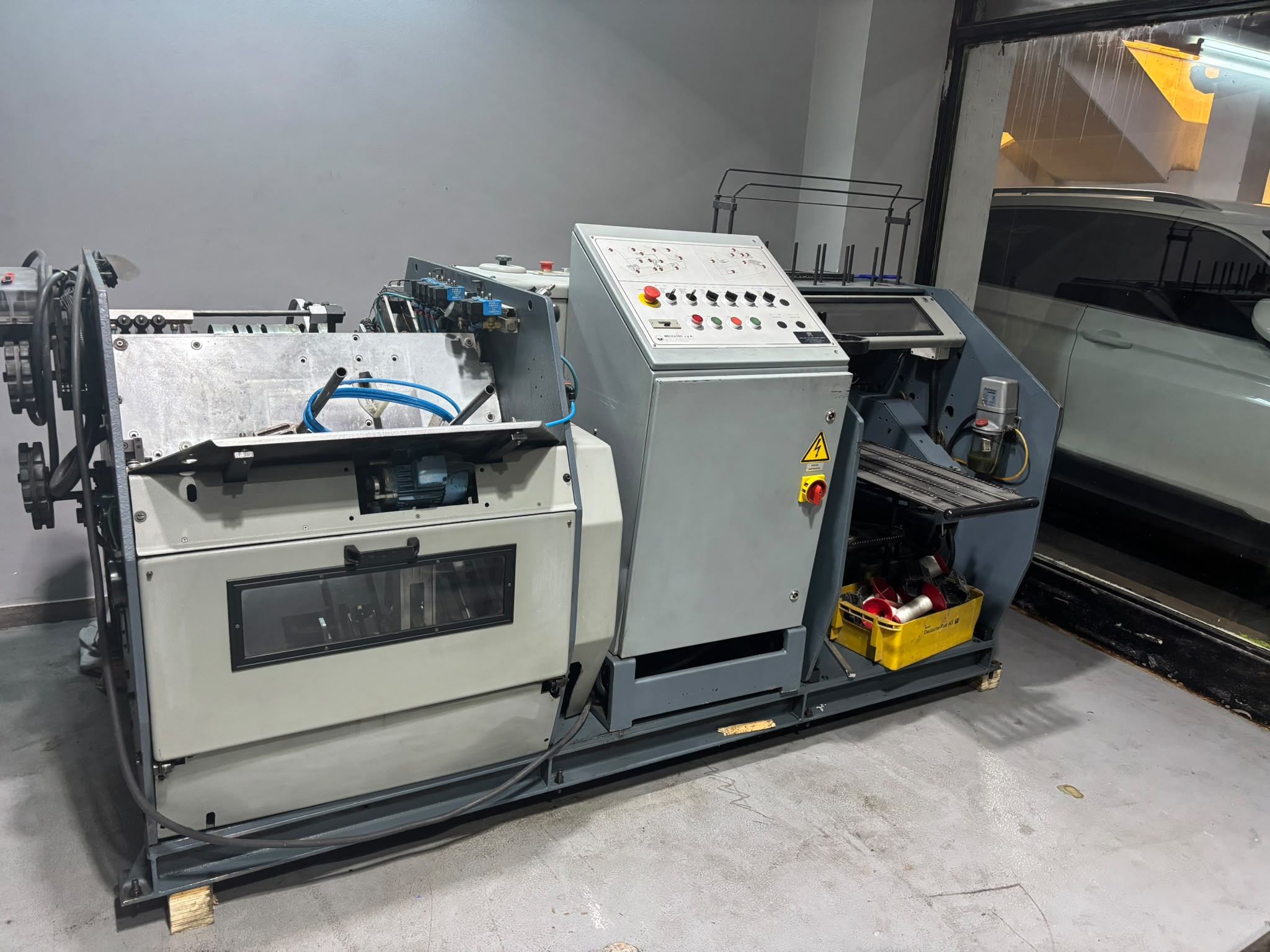 Used 1987 ASTER 150