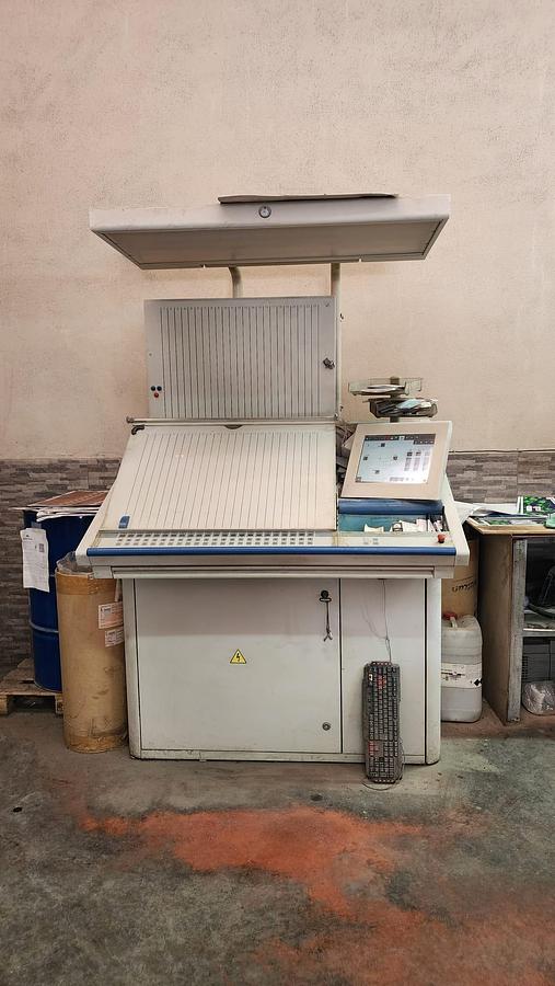 Used 2006 KBA PERFORMA 74-5