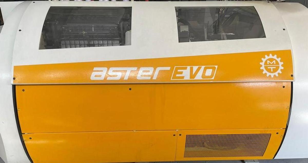 Used 2012 Aster EVO