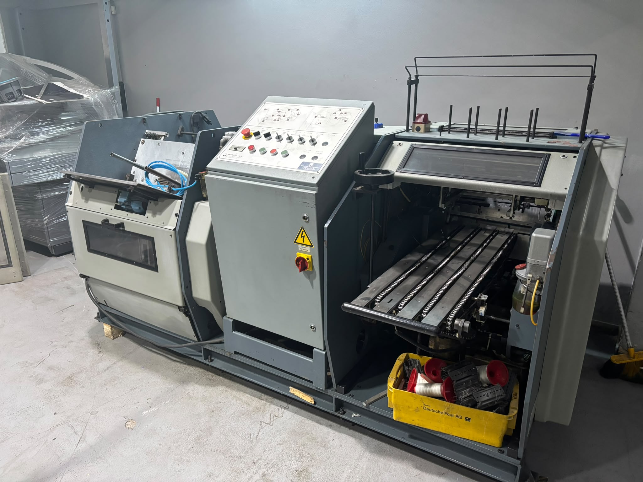 Used 1987 ASTER 150