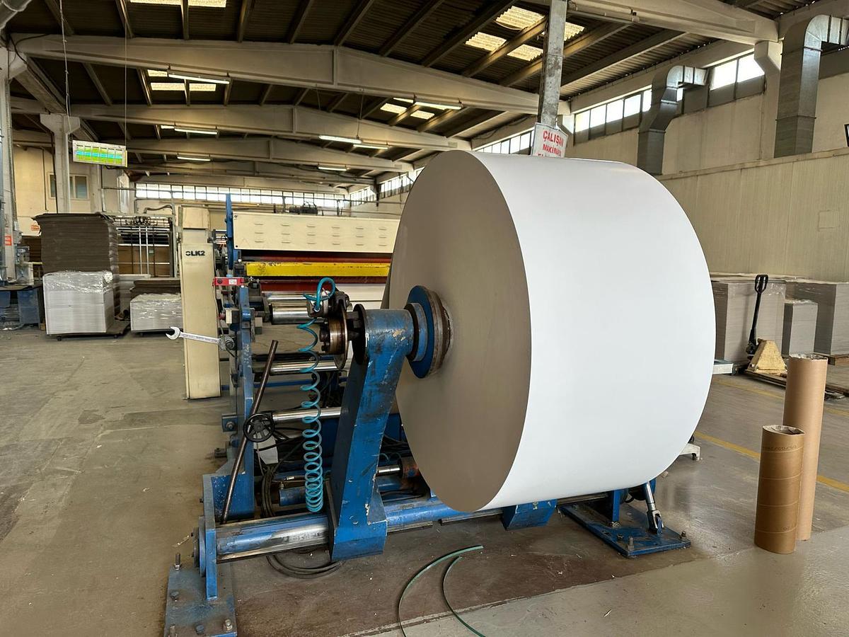 Used 2007 Aydin 145 Sheeter