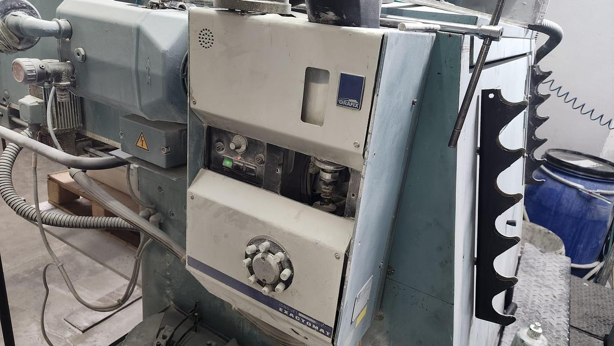 Used 1989 Man-Roland 605 L