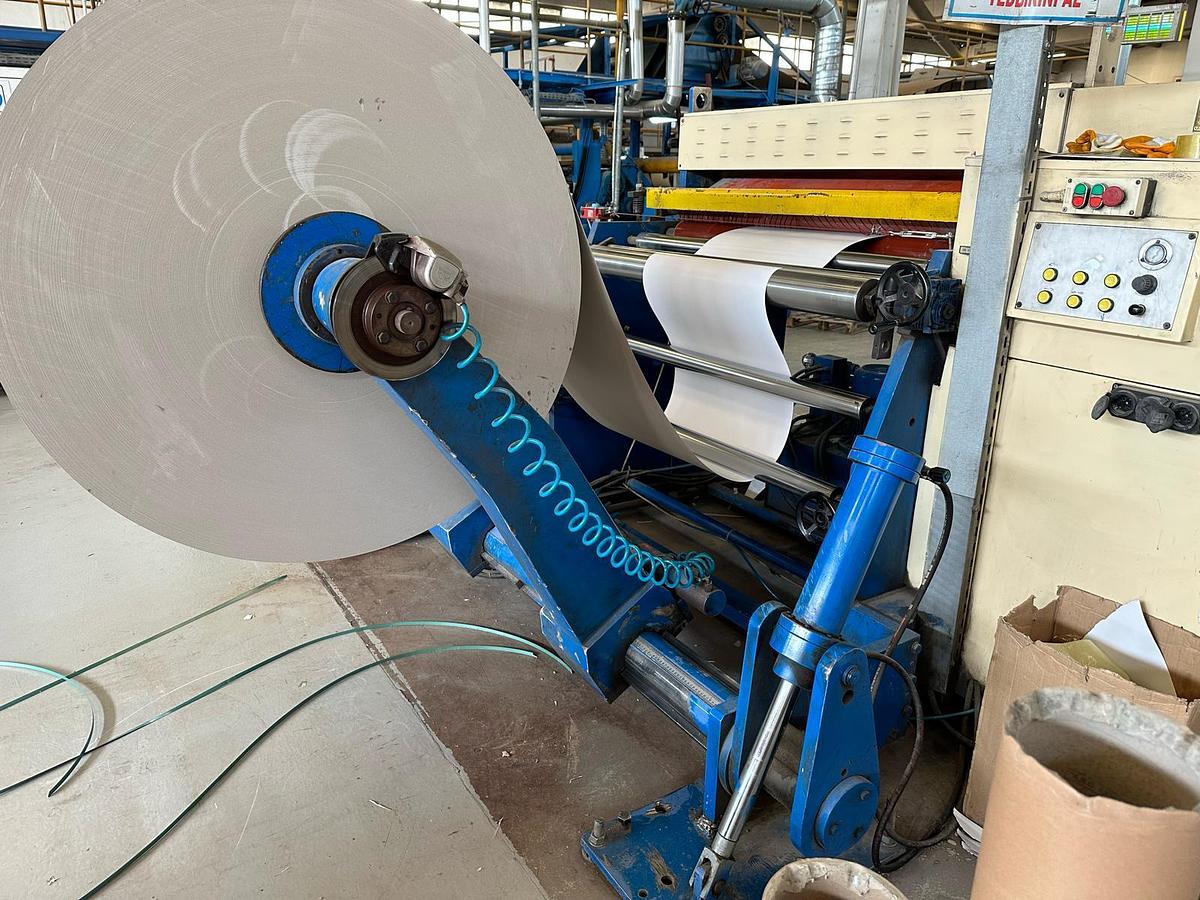 Used 2007 Aydin 145 Sheeter