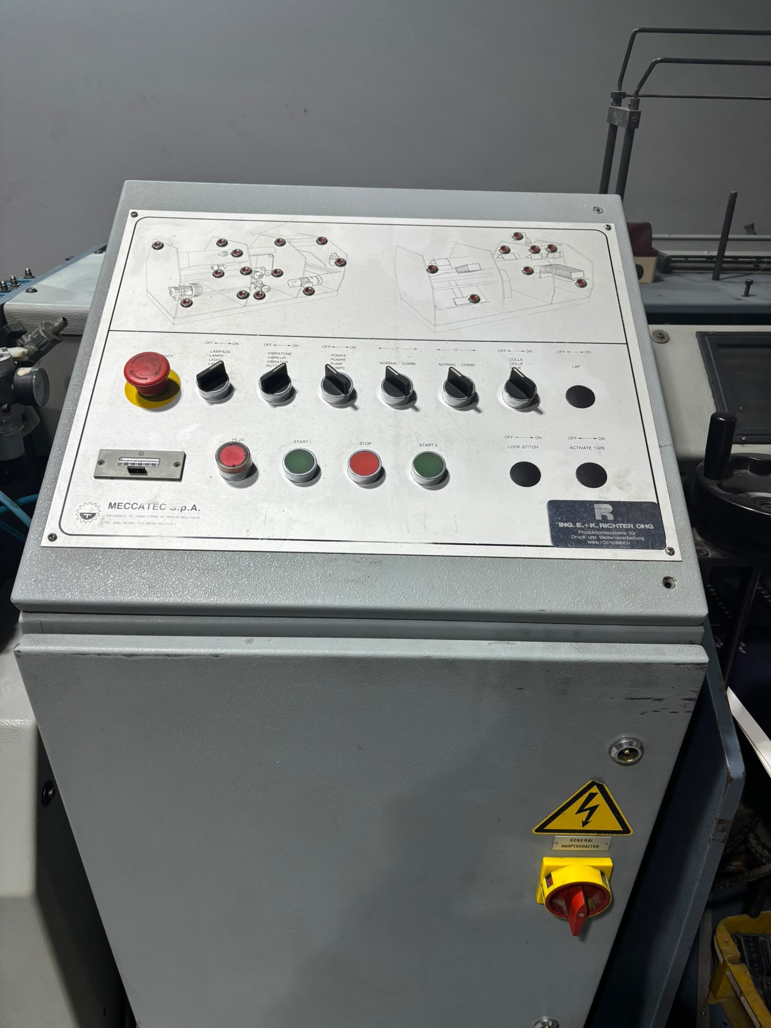 Used 1987 ASTER 150