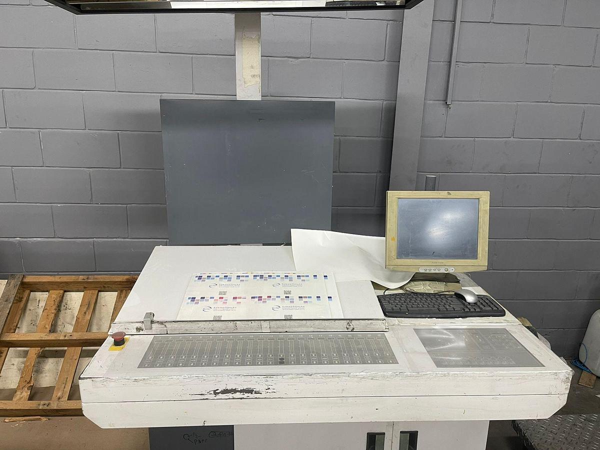 Used 2009 SHINOHARA 52-4