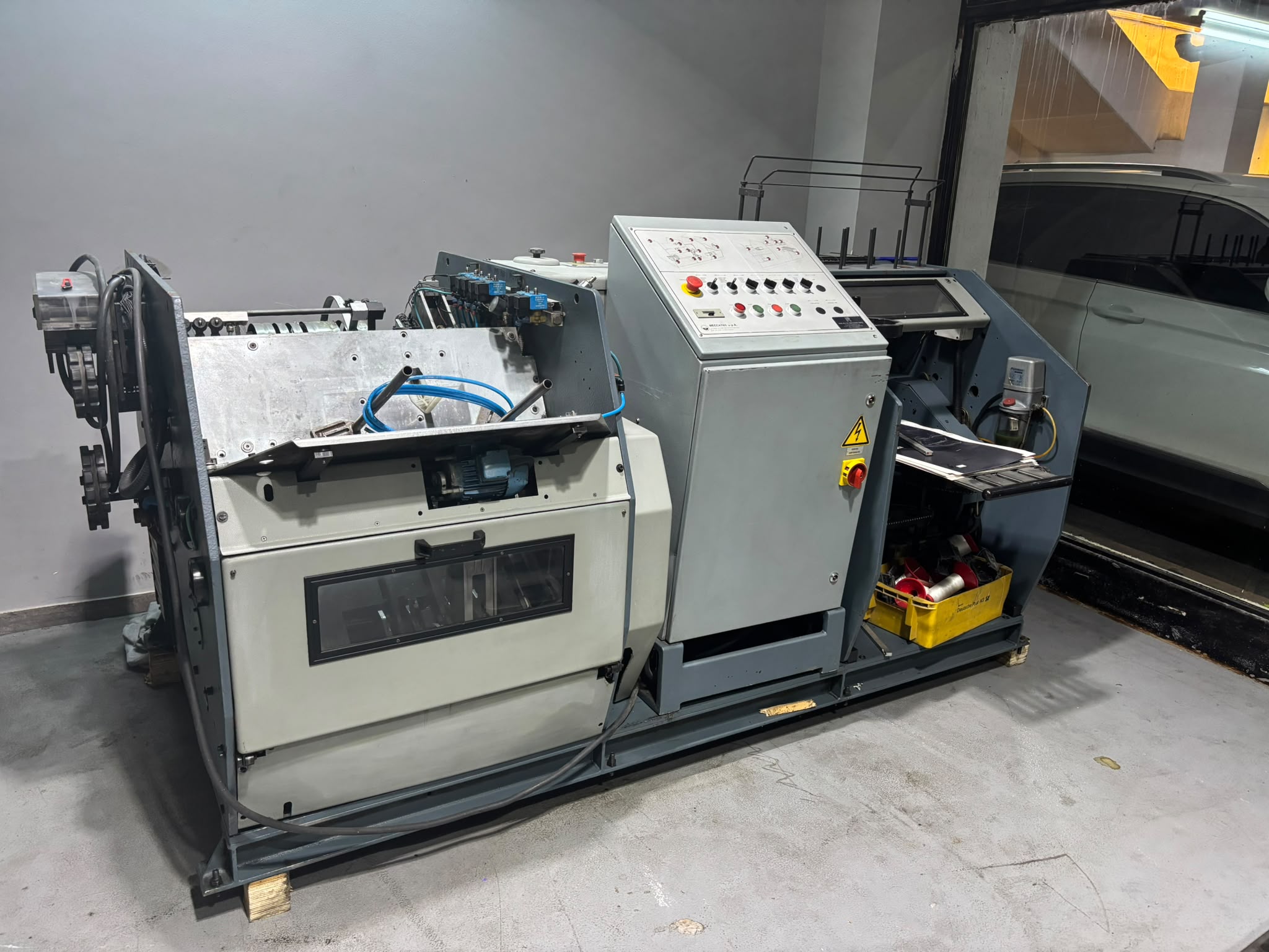 Used 1987 ASTER 150