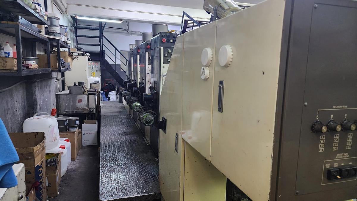 Used 2001 MITSUBISHI 1G4