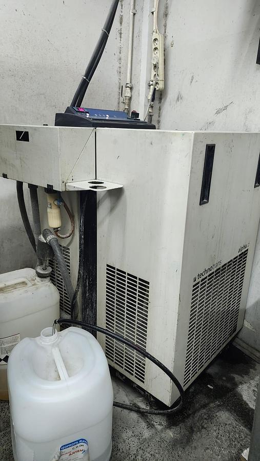 Used 2004 Komori Lithrone L 428