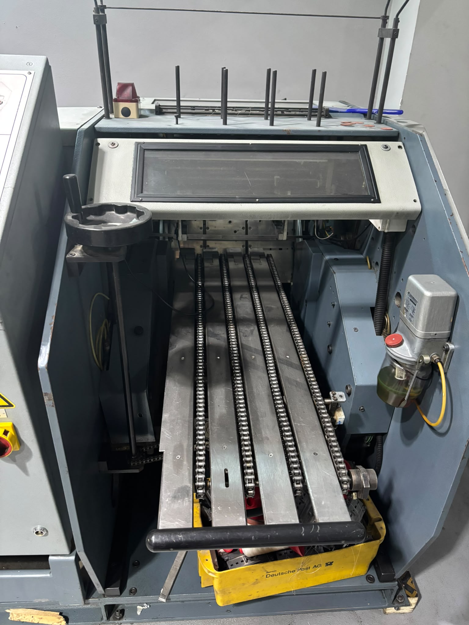Used 1987 ASTER 150