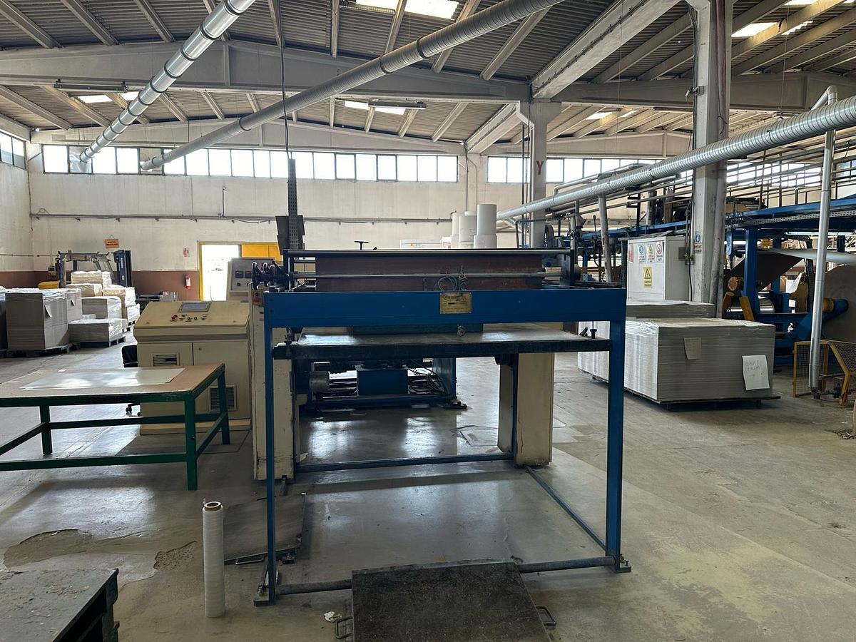 Used 2007 Aydin 145 Sheeter