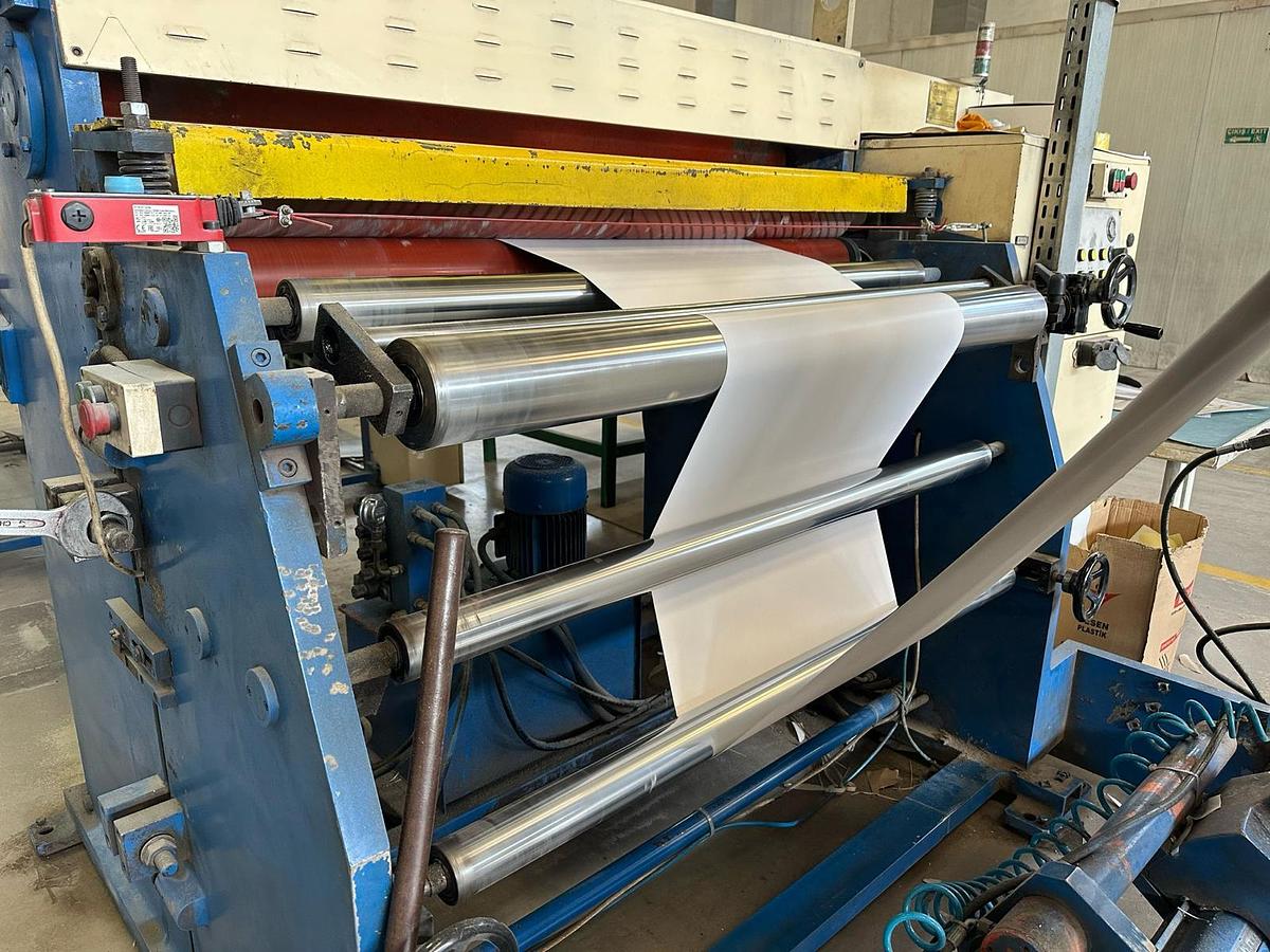 Used 2007 Aydin 145 Sheeter