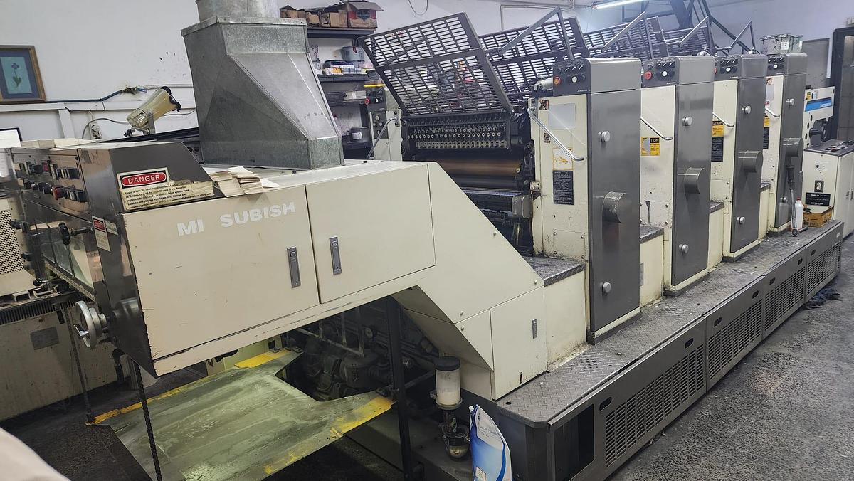 Used 2001 MITSUBISHI 1G4