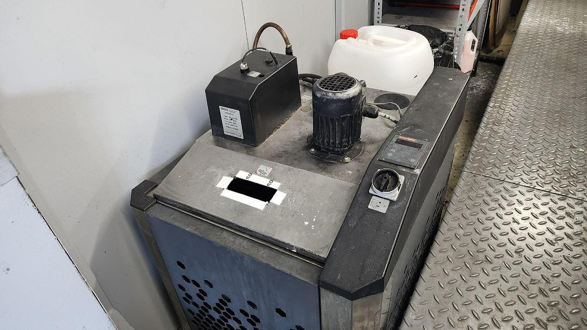 Used 2008 Heidelberg SM 74-2PH