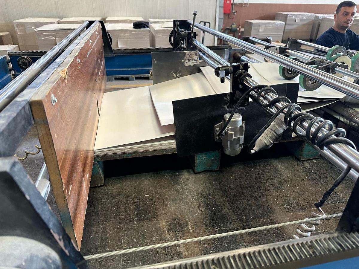 Used 2007 Aydin 145 Sheeter