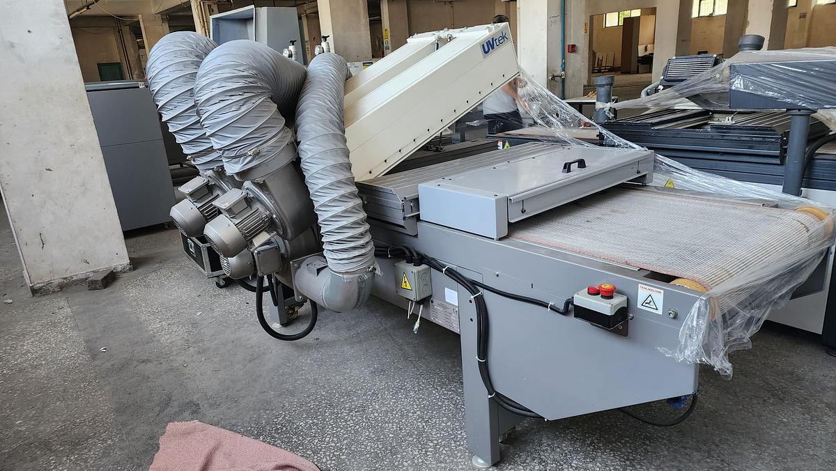 Used 1990 SAKURAI SC 72A