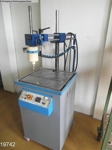 #19742 - CMME Desintegrarc GMS 5000 K, Bj.2004