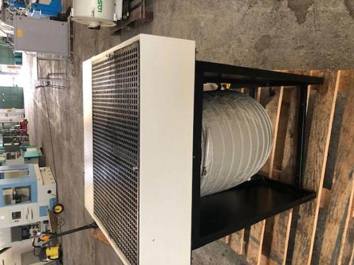 Usato Aspiratore- filtro LOSMA