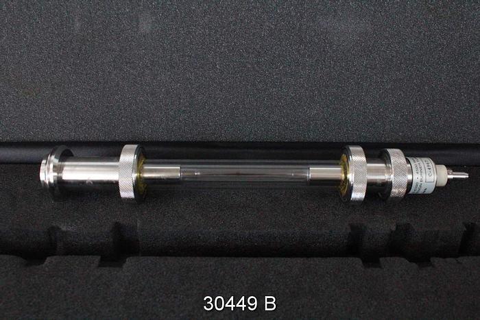 Used Atlas CI3000 Calibrated Xenon Reference Lamp #30449