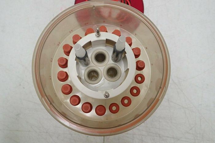 Used Hoefer Scientific HSI GT2 GT Series Gel Electrophoresis Unit w/ Cover & Cords