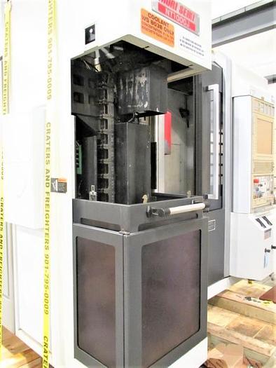 Used 2009 MORI SEIKI NT1000WZ