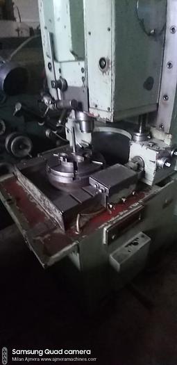 Used Gear Shaper OHA32A