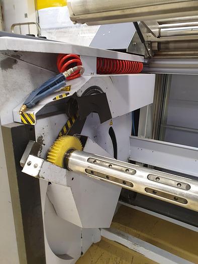 Used Variostream 7400